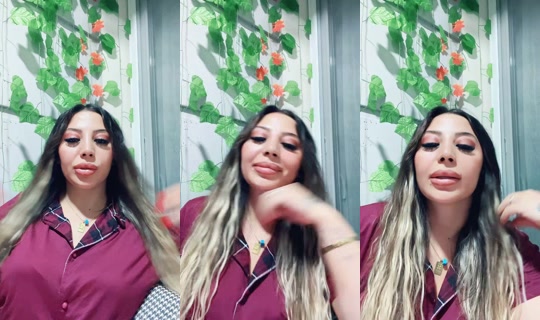 gunes1938 TikTok Live — Oct 5, 2026, 12:50 AM
