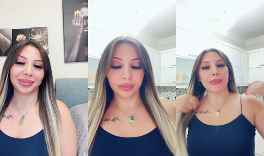 gunes1938 TikTok Live — Oct 5, 2026, 11:52 PM