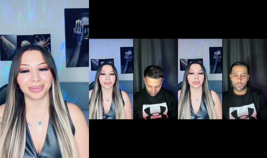 gunes1938 TikTok Live — Oct 6, 2026, 6:51 PM