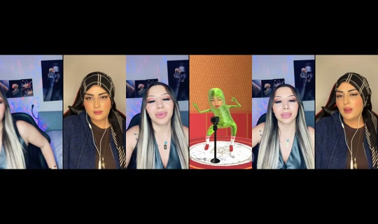 gunes1938 TikTok Live — Oct 6, 2026, 10:03 PM