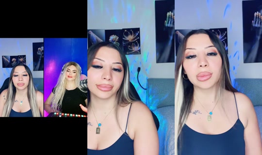 gunes1938 TikTok Live — Oct 7, 2026, 12:10 PM
