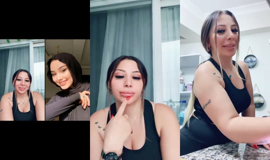 gunes1938 TikTok Live — Oct 7, 2026, 3:23 PM