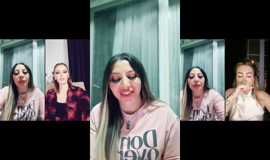 gunes1938 TikTok Live — Oct 7, 2026, 8:05 PM