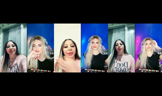 gunes1938 TikTok Live — Oct 7, 2026, 8:56 PM