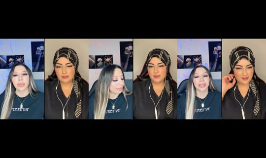 gunes1938 TikTok Live — Oct 8, 2026, 6:01 PM