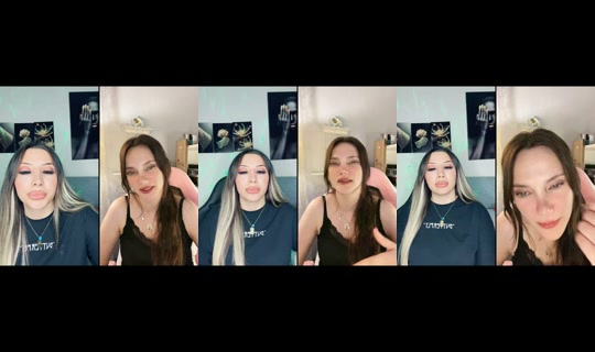 gunes1938 TikTok Live — Oct 8, 2026, 6:58 PM