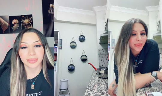 gunes1938 TikTok Live — Oct 8, 2026, 8:29 PM