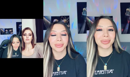 gunes1938 TikTok Live — Oct 8, 2026, 9:48 PM