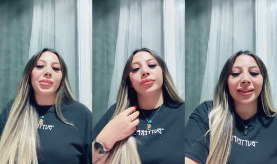 gunes1938 TikTok Live — Oct 8, 2026, 11:09 PM