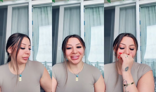 gunes1938 TikTok Live — Oct 9, 2026, 12:13 PM