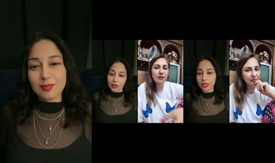 guness_955 TikTok Live — Sep 25, 2026, 12:26 AM