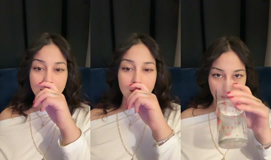 guness_955 TikTok Live — Sep 25, 2026, 8:41 PM