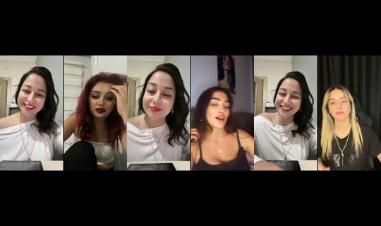 guness_955 TikTok Live — Sep 25, 2026, 10:11 PM