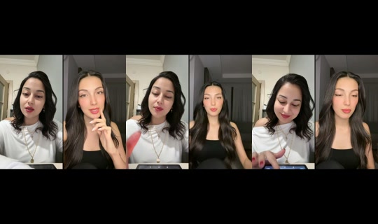 guness_955 TikTok Live — Sep 25, 2026, 11:01 PM