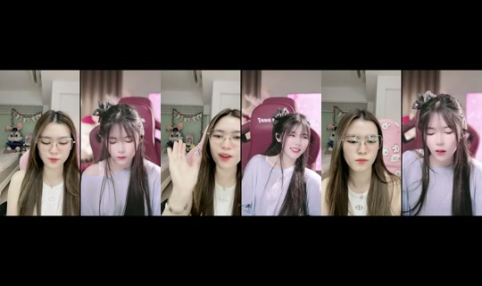 gungun01091 TikTok Live — Aug 23, 2026, 3:26 PM