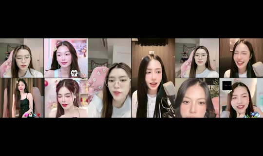 gungun01091 TikTok Live — Aug 24, 2026, 8:29 AM