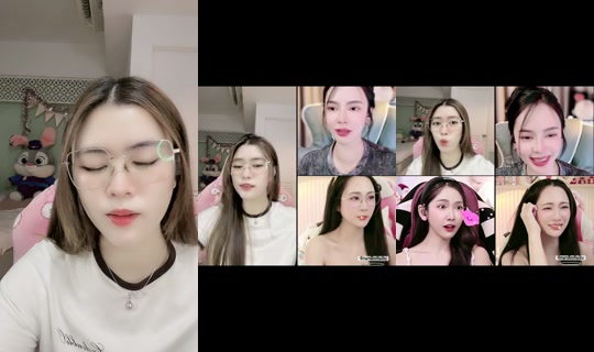 gungun01091 TikTok Live — Aug 25, 2026, 10:07 AM