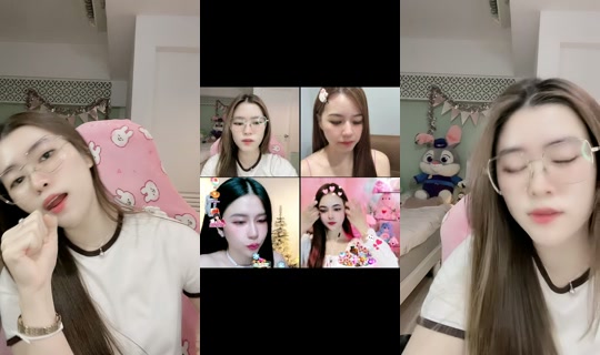 gungun01091 TikTok Live — Aug 25, 2026, 11:48 AM