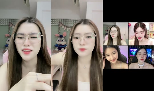 gungun01091 TikTok Live — Aug 26, 2026, 7:03 AM