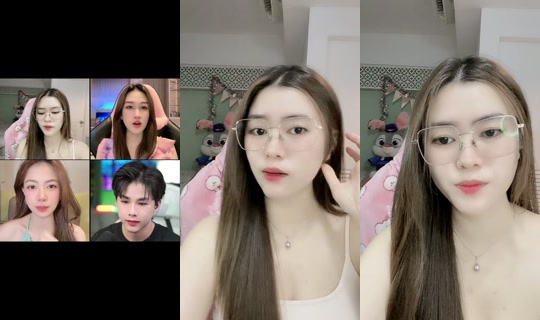 gungun01091 TikTok Live — Aug 26, 2026, 7:54 AM