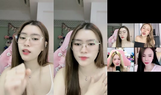 gungun01091 TikTok Live — Aug 26, 2026, 9:34 AM