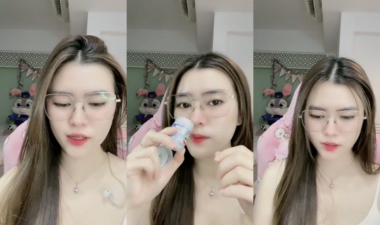 gungun01091 TikTok Live — Aug 26, 2026, 3:50 PM