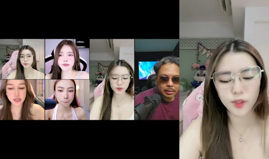 gungun01091 TikTok Live — Aug 27, 2026, 10:51 AM