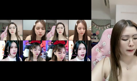 gungun01091 TikTok Live — Aug 27, 2026, 11:41 AM