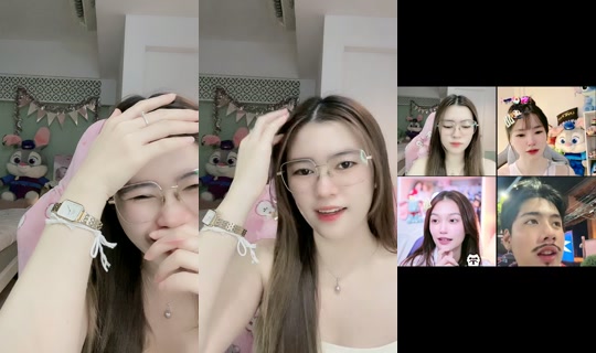 gungun01091 TikTok Live — Aug 27, 2026, 2:25 PM