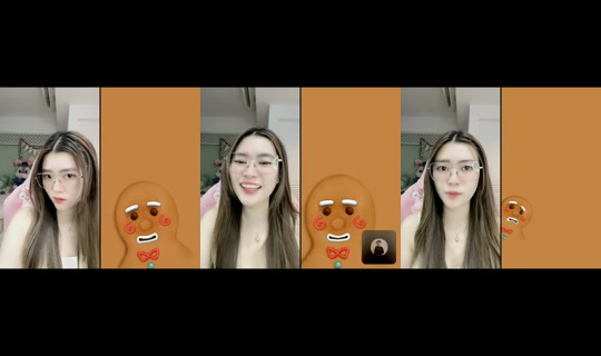 gungun01091 TikTok Live — Aug 27, 2026, 3:16 PM