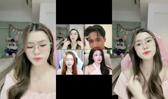 gungun01091 TikTok Live — Aug 28, 2026, 3:02 PM