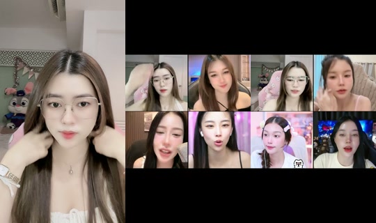 gungun01091 TikTok Live — Aug 29, 2026, 6:17 AM
