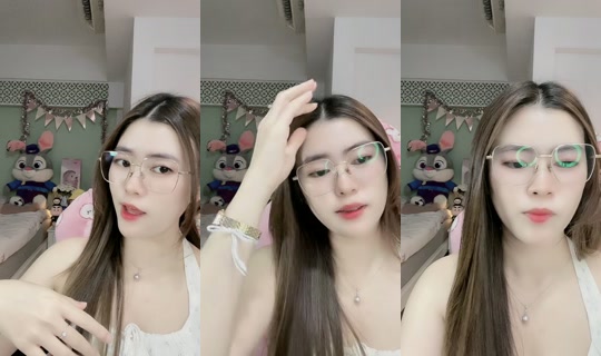 gungun01091 TikTok Live — Aug 29, 2026, 7:58 AM