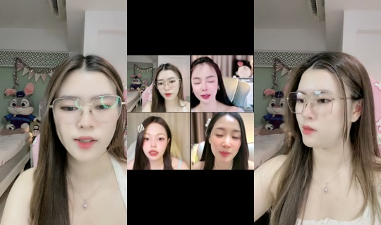 gungun01091 TikTok Live — Aug 29, 2026, 8:49 AM