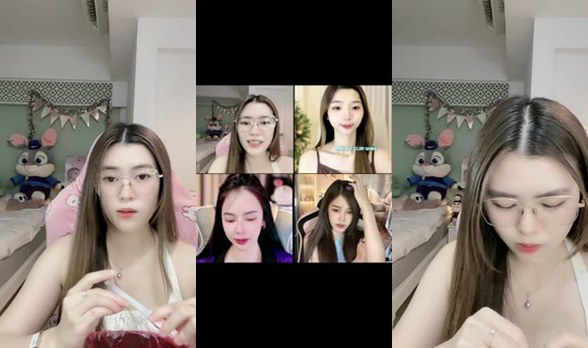 gungun01091 TikTok Live — Aug 29, 2026, 1:51 PM