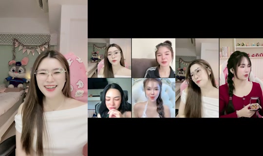 gungun01091 TikTok Live — Sep 3, 2026, 7:24 AM