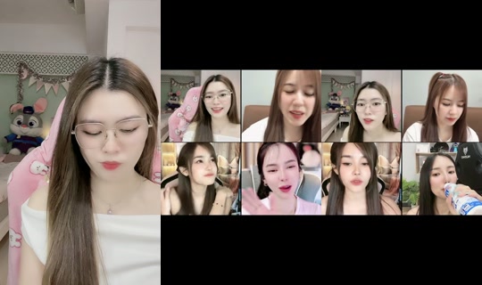 gungun01091 TikTok Live — Sep 3, 2026, 9:05 AM