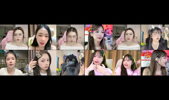 gungun01091 TikTok Live — Sep 3, 2026, 3:37 PM