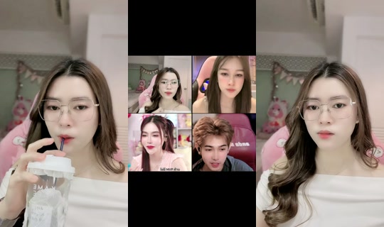 gungun01091 TikTok Live — Sep 15, 2026, 6:21 AM