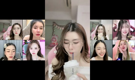 gungun01091 TikTok Live — Sep 15, 2026, 7:12 AM