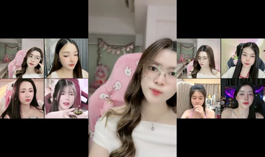 gungun01091 TikTok Live — Sep 15, 2026, 8:02 AM