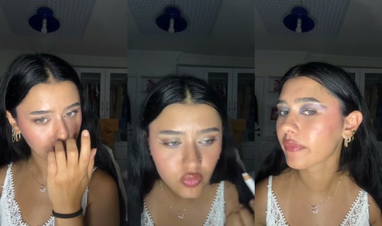 gunselivarlii TikTok Live — Aug 23, 2026, 9:03 PM