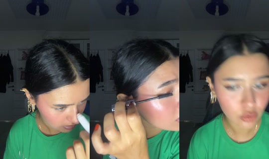 gunselivarlii TikTok Live — Aug 27, 2026, 4:49 PM