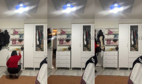gunselivarlii TikTok Live — Sep 26, 2026, 4:28 PM
