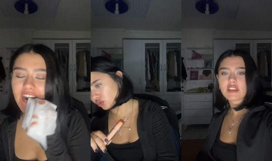 gunselivarlii TikTok Live — Sep 28, 2026, 9:30 PM