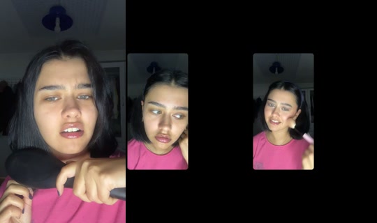 gunselivarlii TikTok Live — Sep 30, 2026, 5:07 PM