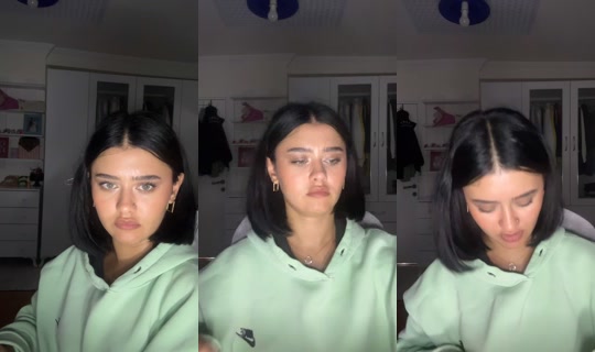gunselivarlii TikTok Live — Sep 30, 2026, 9:38 PM