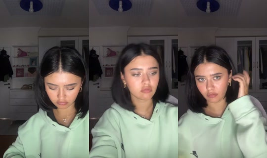 gunselivarlii TikTok Live — Sep 30, 2026, 10:28 PM