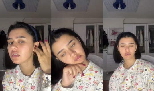 gunselivarlii TikTok Live — Oct 1, 2026, 1:47 PM
