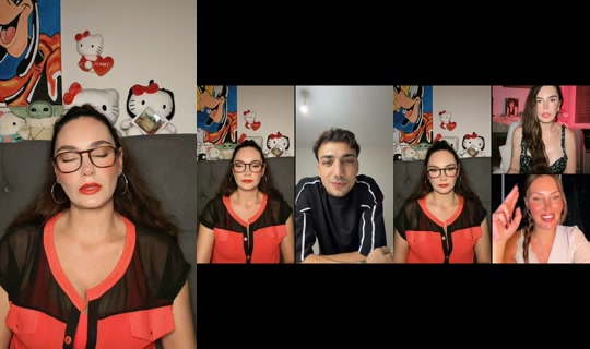 gunsuince TikTok Live — Aug 22, 2026, 8:19 PM